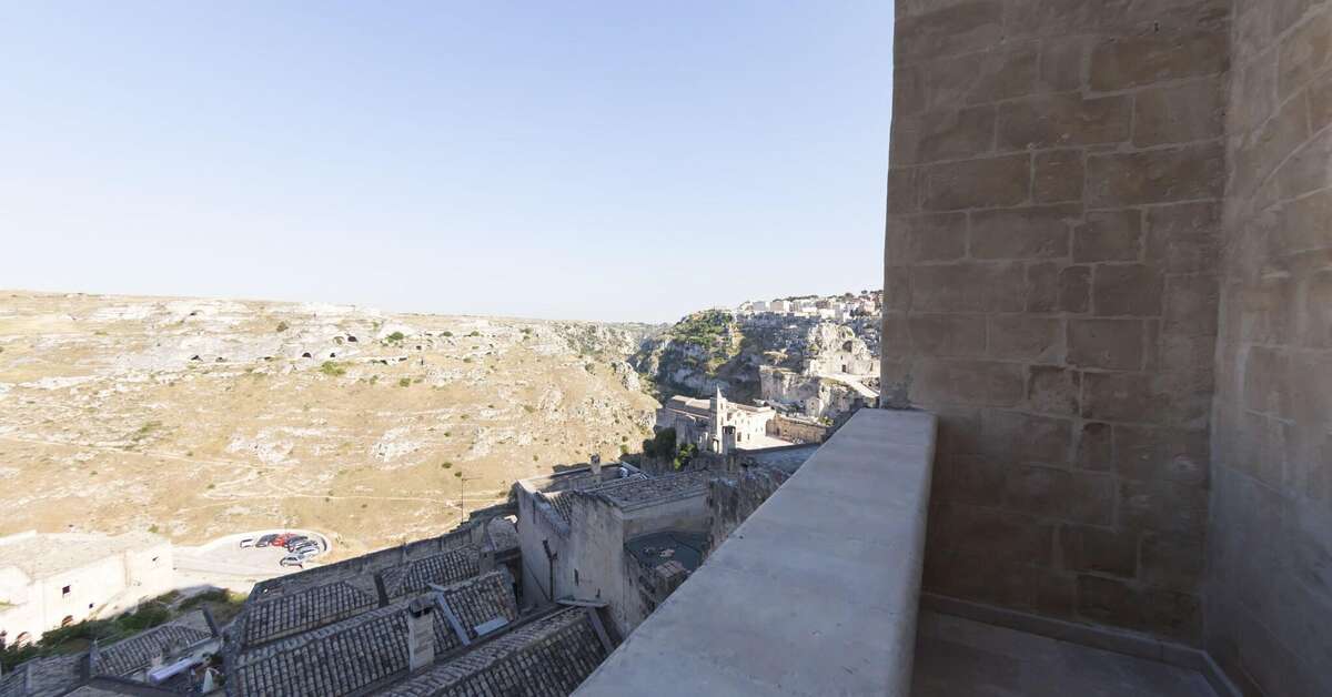 Een foto van Palazzo del Duca