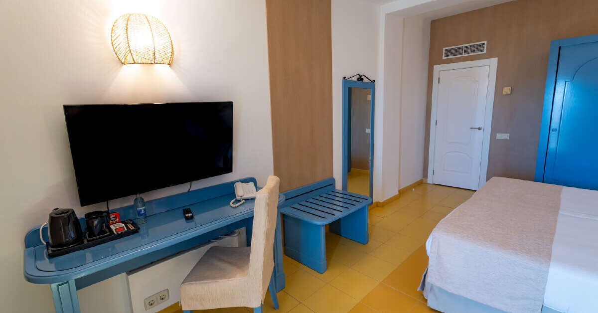 Een foto van Hotel Drago Park by Pierre & Vacances