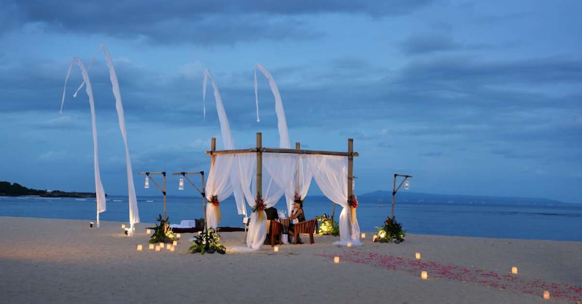 Ein Foto Ayodya Resort Bali