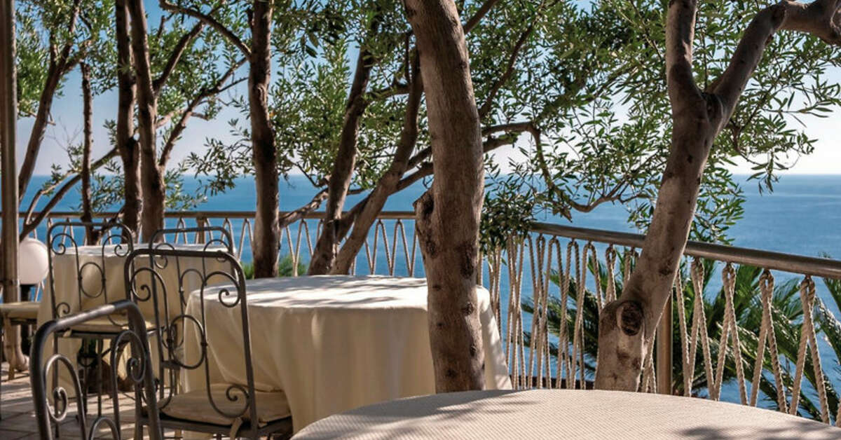 Een foto van Punta Chiarito Resort