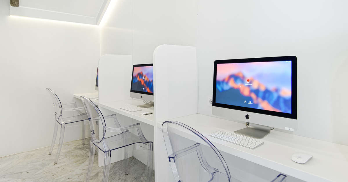 Een foto van de faciliteiten bij Bull Hotel Escorial & Spa