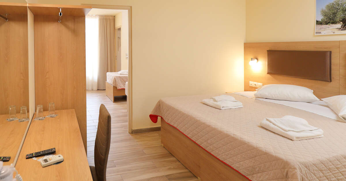 Een foto van Sun Bay Hotel