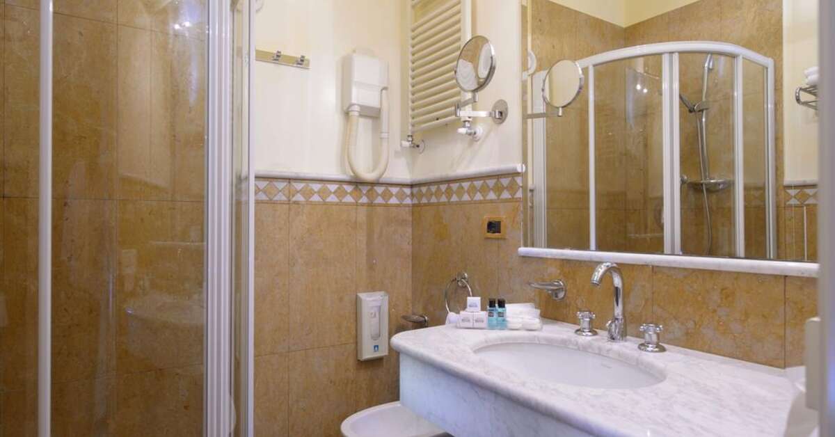 Een foto van Hotel Bristol