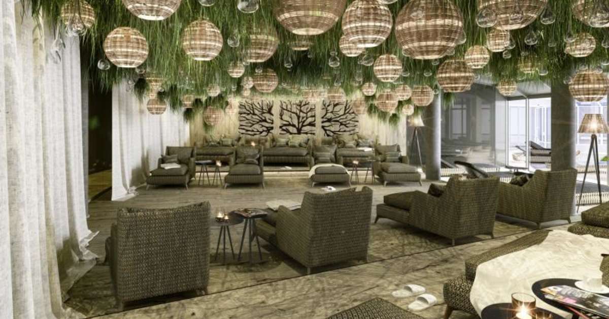 Ein Foto Krumers Alpin Resort & Spa