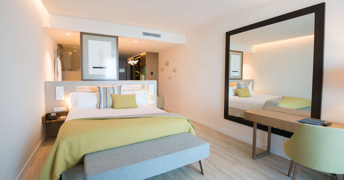 Een foto van Iberostar Selection Llaut Palma