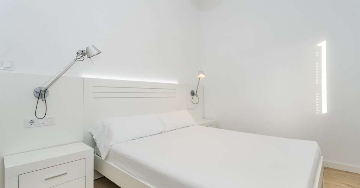 Een foto van Cales de Ponent Appartementen