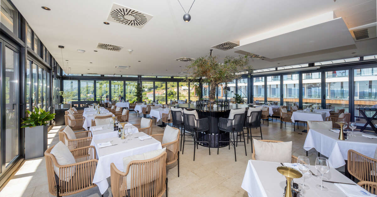 Een foto van Royal Blue Resort & Residences