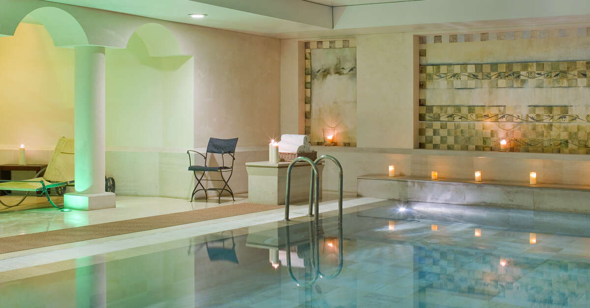 Een foto van Mamaison Hotel Le Regina Warsaw