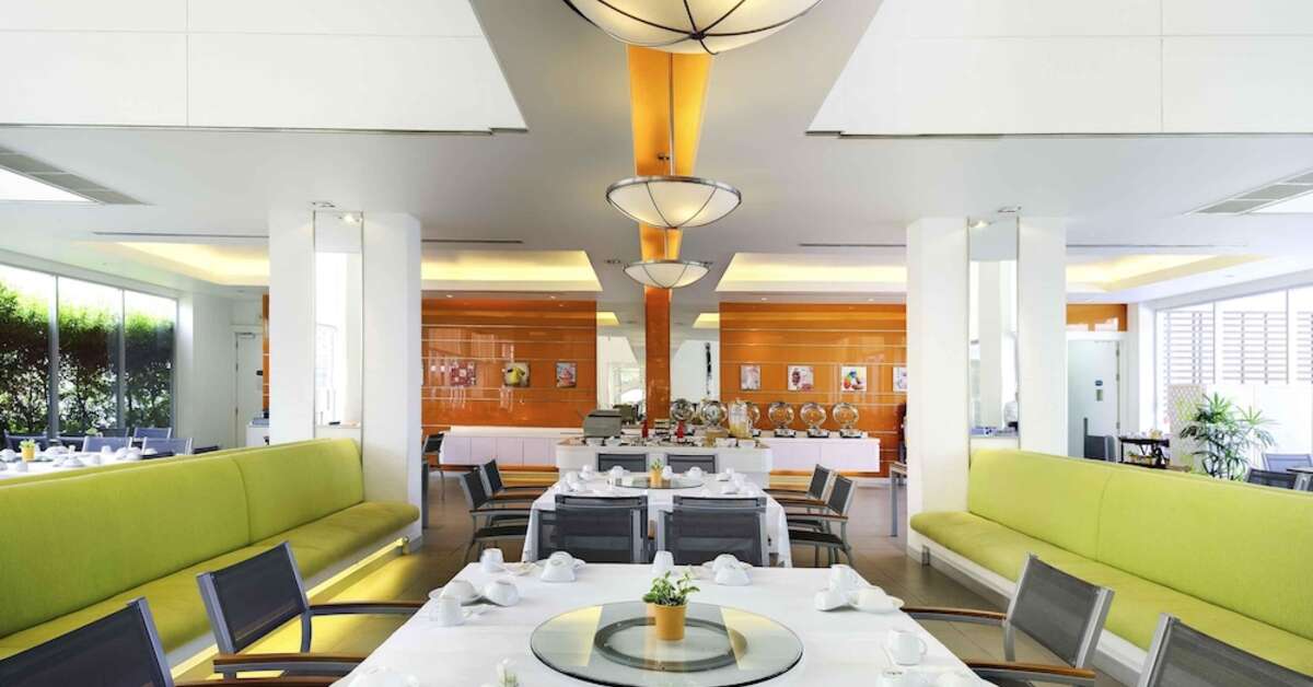 Een foto van Ibis Pattaya