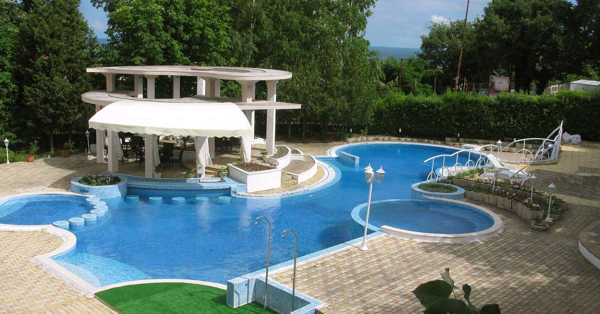 Een foto van Bellevue Golden Sands