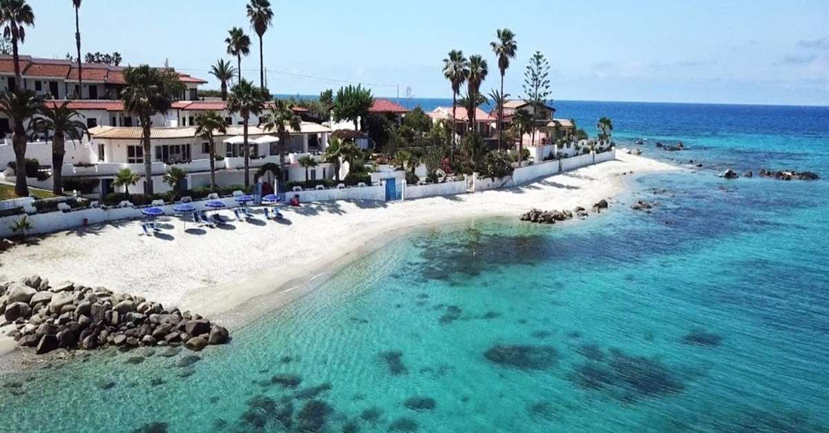 Een foto van Residence Albatros