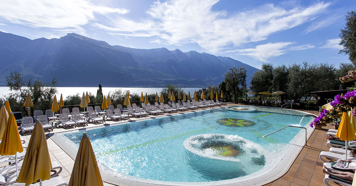 Ein Foto Hotel Ilma