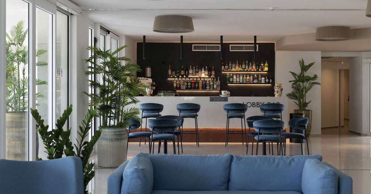 Een foto van Resort La Battigia Beach & Spa
