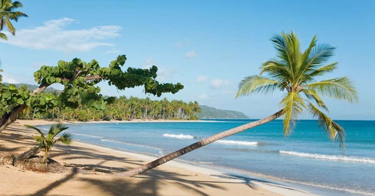 Een foto van Viva Wyndham V Samana