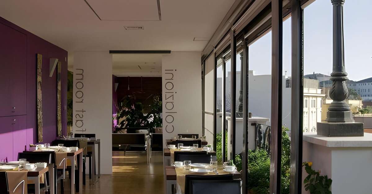 Een foto van Hotel Trevi Collection