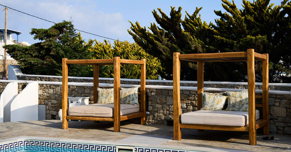 Een foto van Bellissimo Resort
