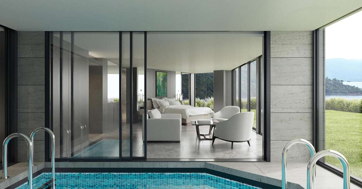 Een foto van Le Meridien Bodrum Beach Resort