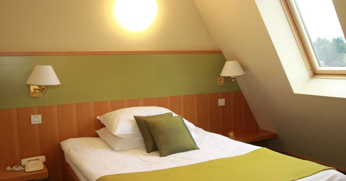 Een foto van Kristal Hotel