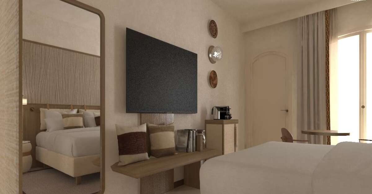Een foto van Veridia Resort