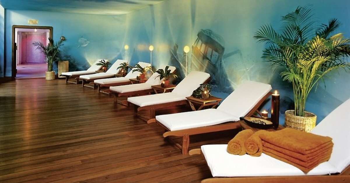 Een foto van Lindner Golf & Wellness Resort
