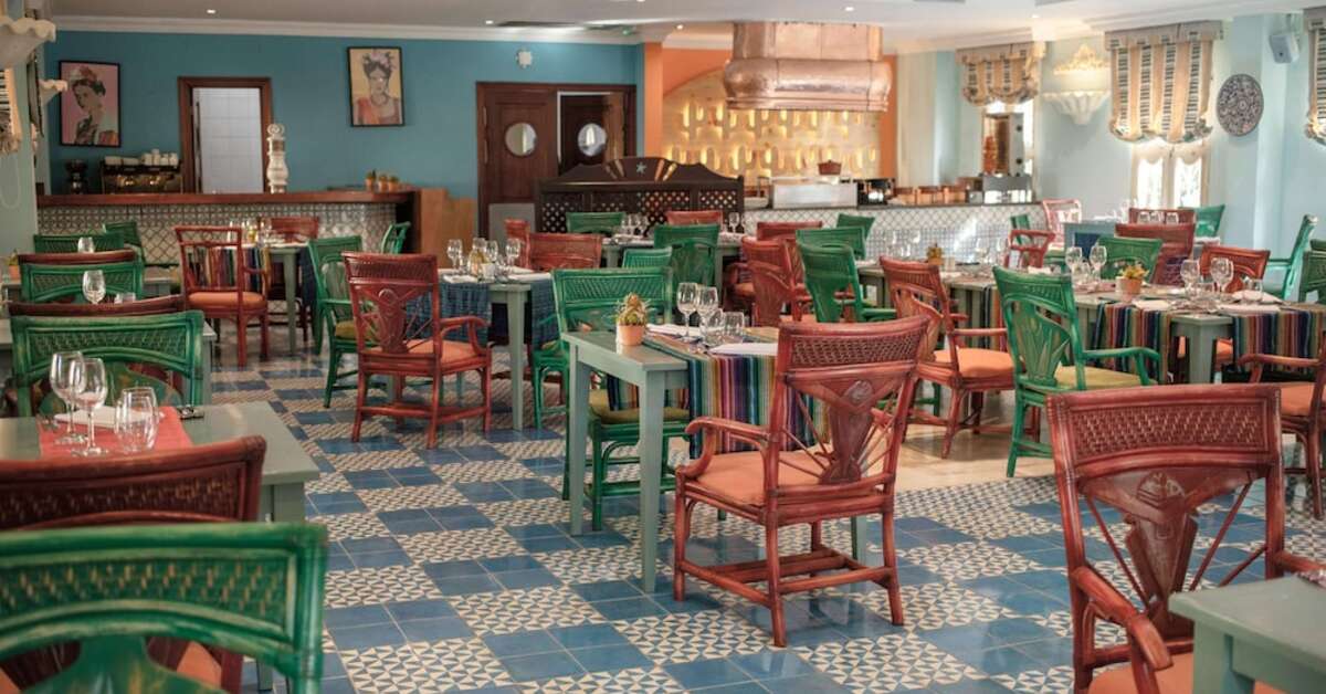 Een foto van Iberostar Costa Dorada