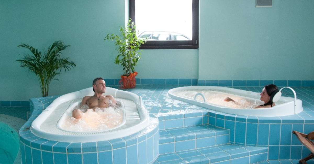 Een foto van de faciliteiten bij Charme Hotel Alexander