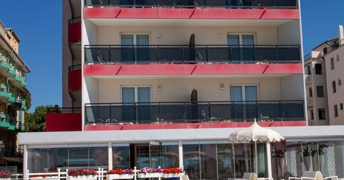 Een foto van Baia del Mar