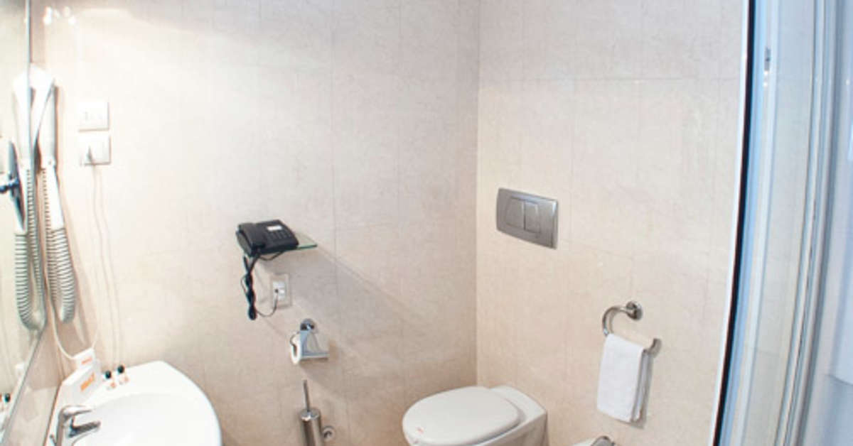 Een foto van Hotel Degli Aranci Vieste