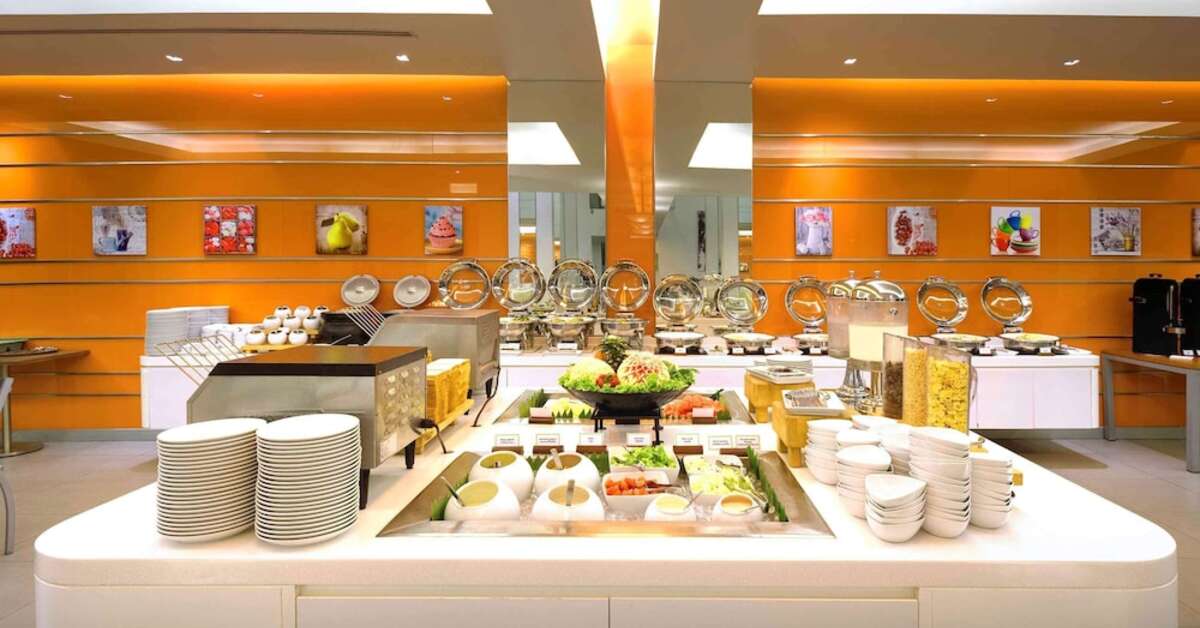 Een foto van Ibis Pattaya