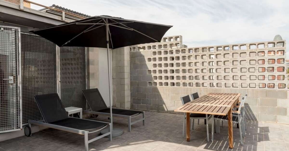 Ein Foto La Republica Apartments