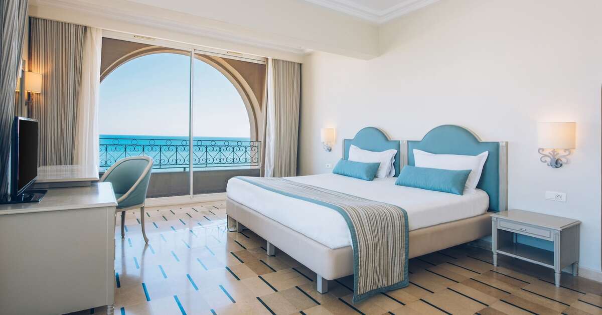 Een foto van Iberostar Averroes