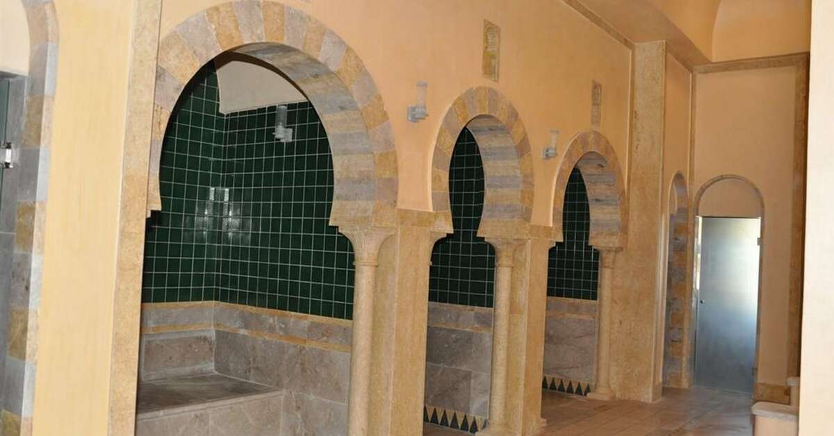 Ein Foto Hasdrubal Prestige Thalassa & Spa Djerba