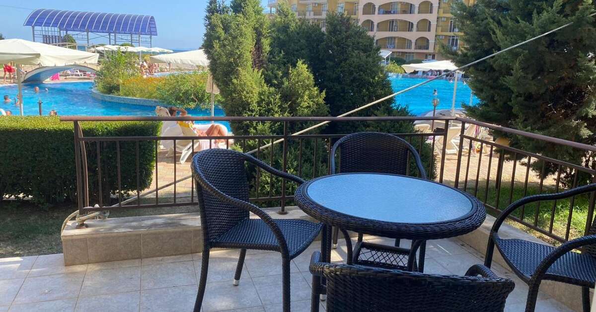 Een foto van Midia Family Resort