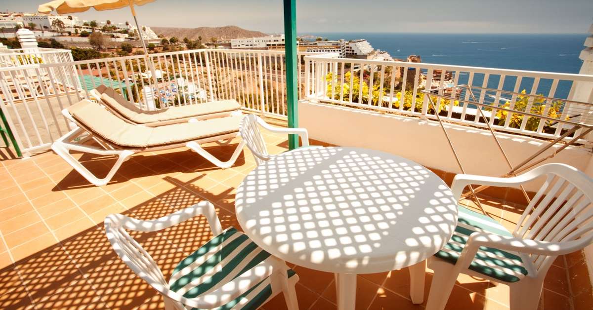 Een foto van Altamar Hotel