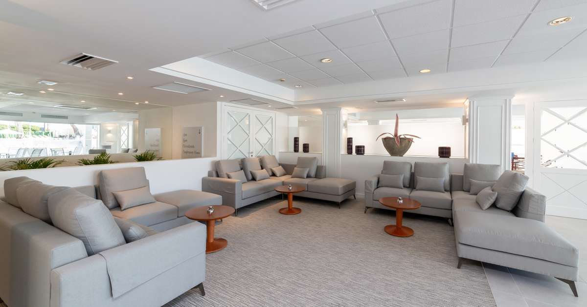Ein Foto Reverence Life Hotel