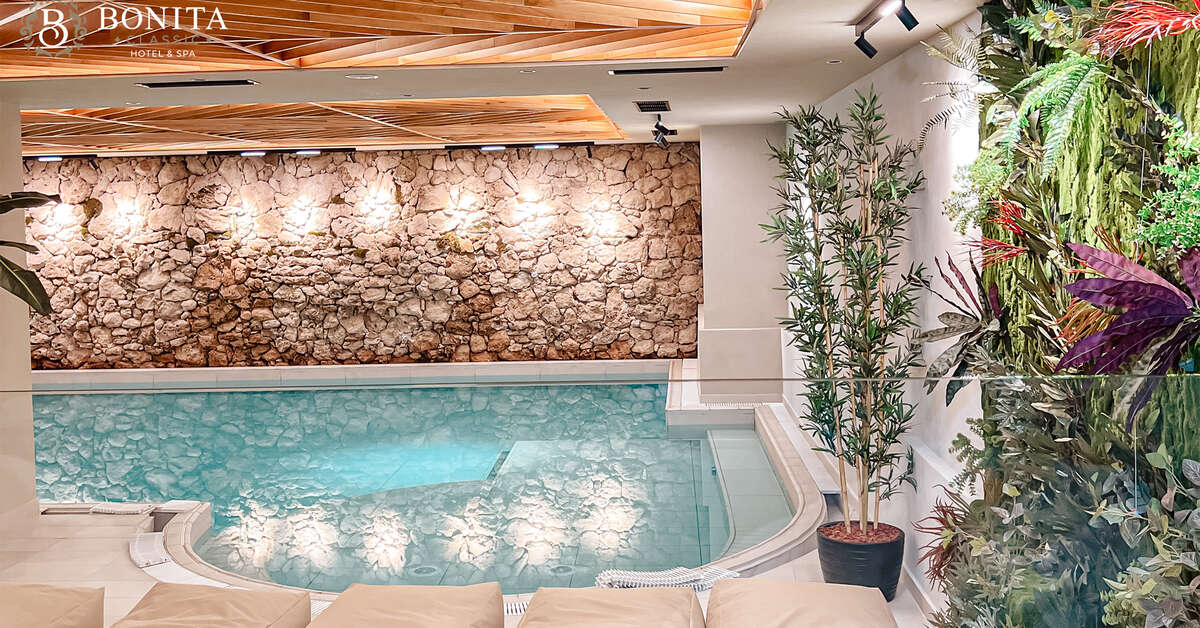 Een foto van Bonita Classic Hotel & Spa