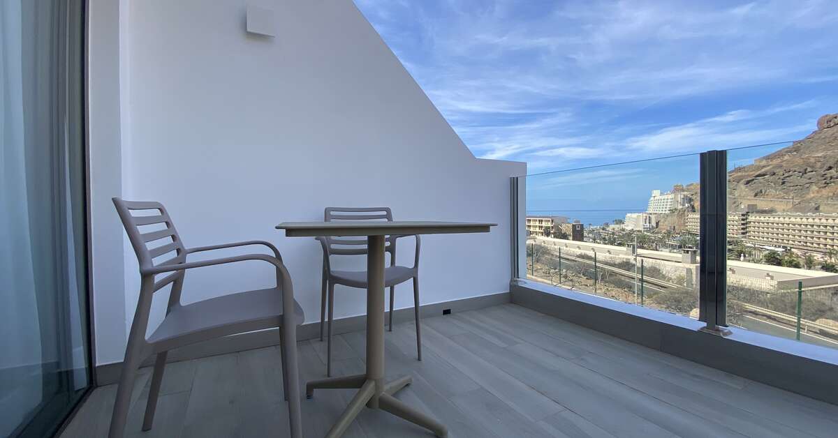 Een foto van Appartementen Cordial Magec Taurito