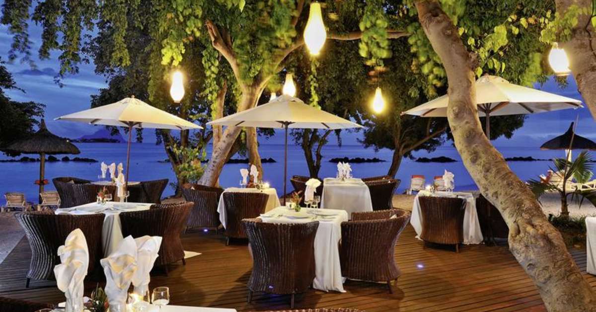 Een foto van Sands Suites Resort & Spa
