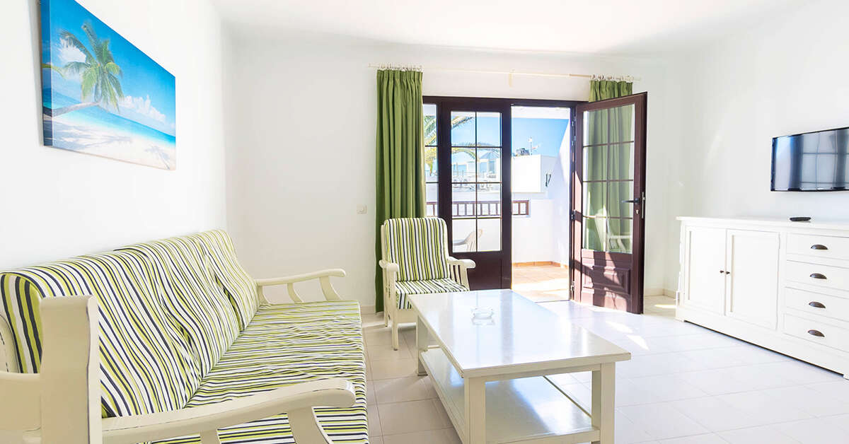 Ein Foto Apartments Flamingo