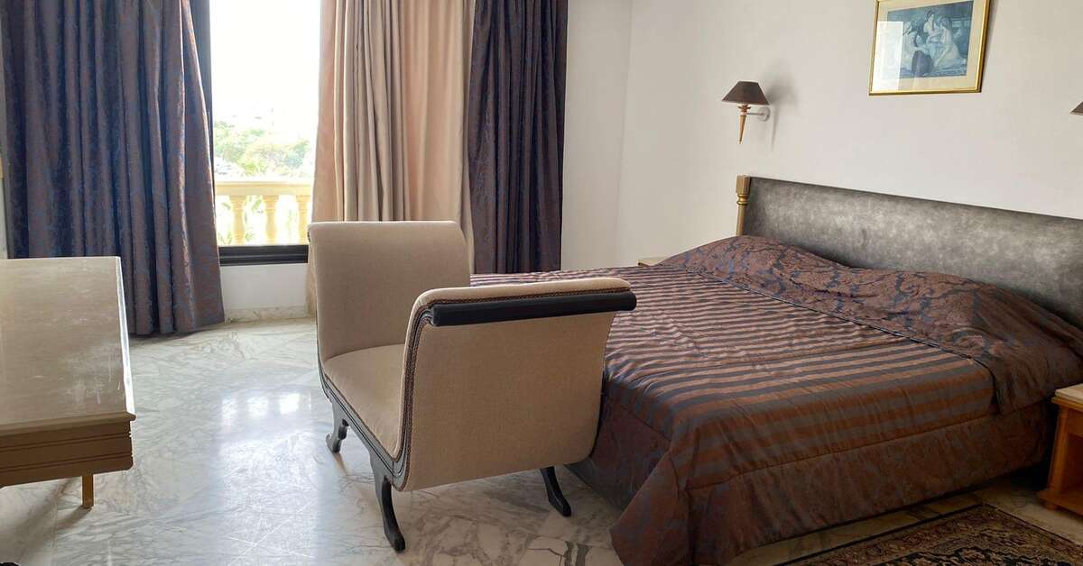 Een foto van Blumar Resort & Spa