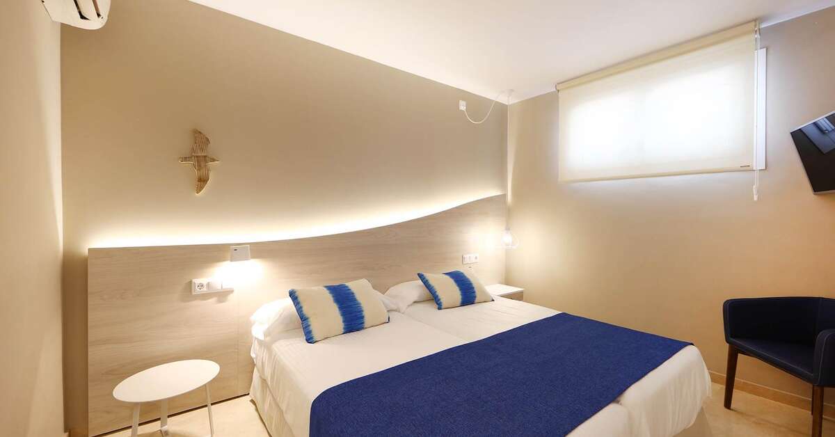 Een foto van Hotel Son Caliu Spa Oasis