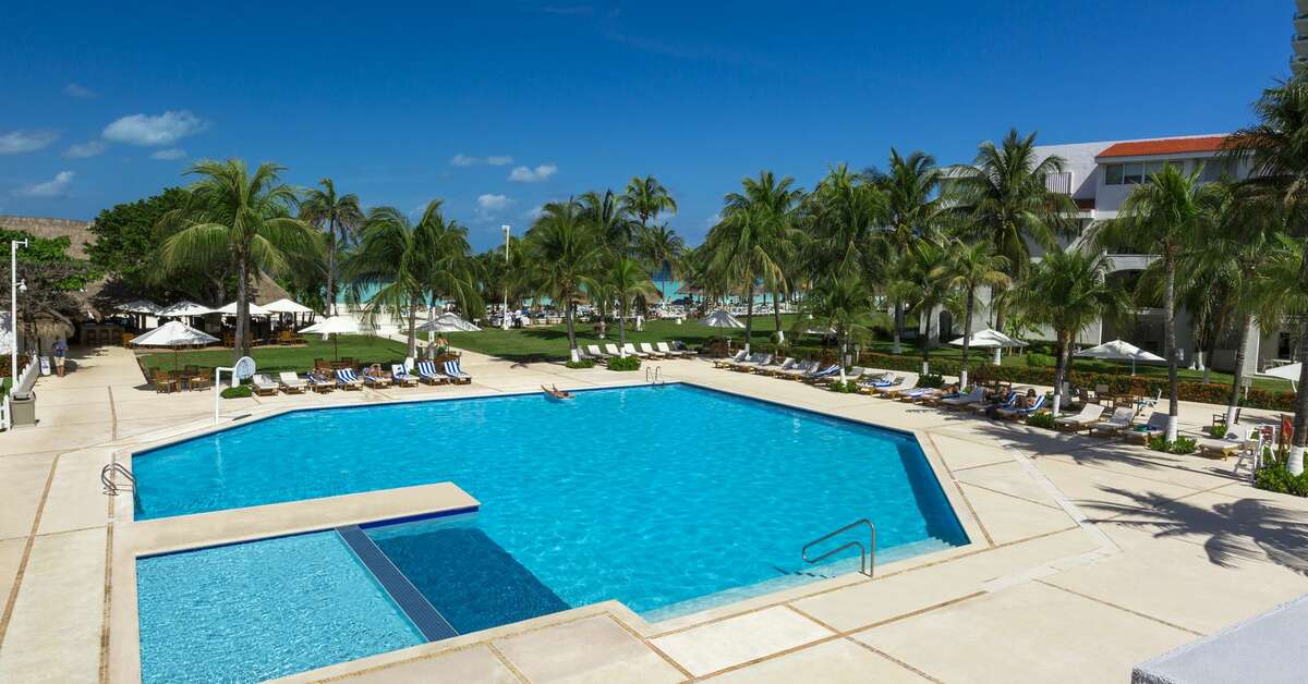Ein Foto Beachscape Kin Ha Villas & Suites