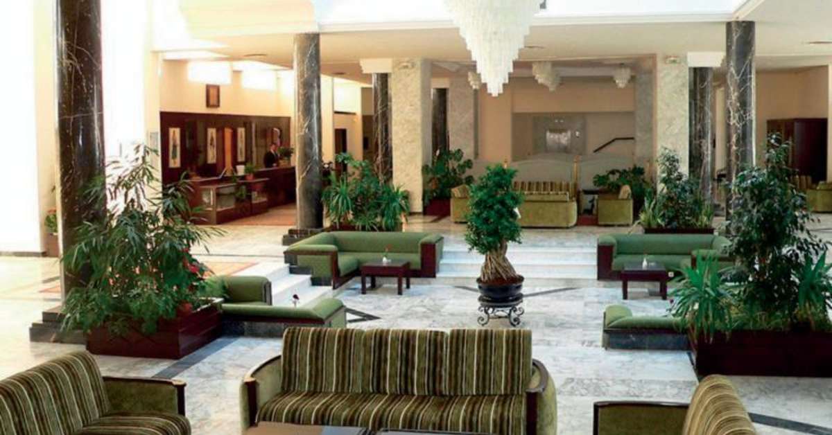 Een foto van Liberty Resort
