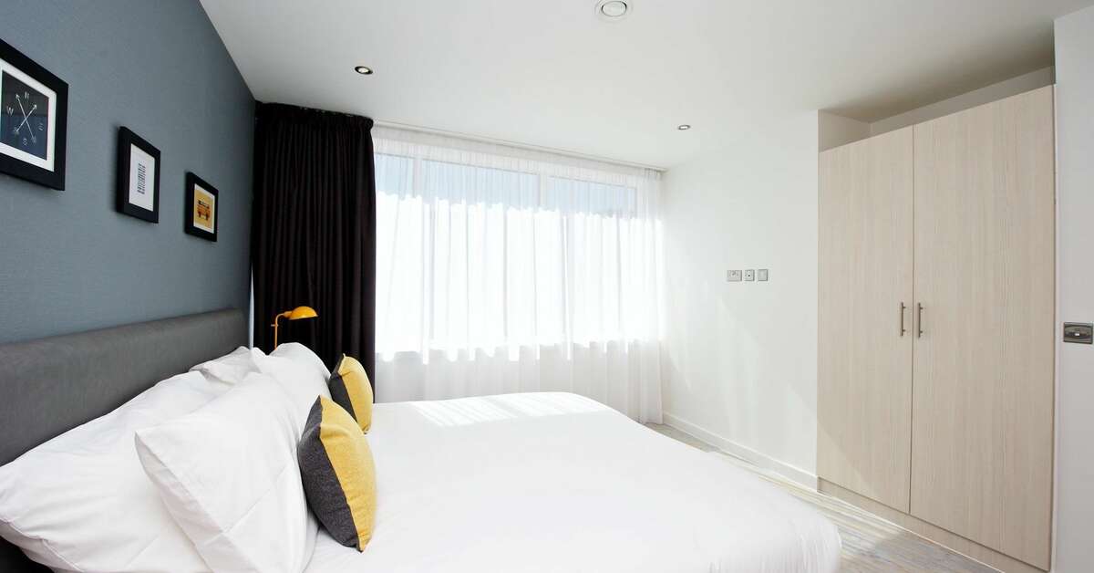 Een foto van Staycity Aparthotel Manchester Piccadilly