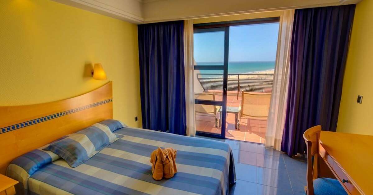 Een foto van SBH Crystal Beach Hotel & Suites