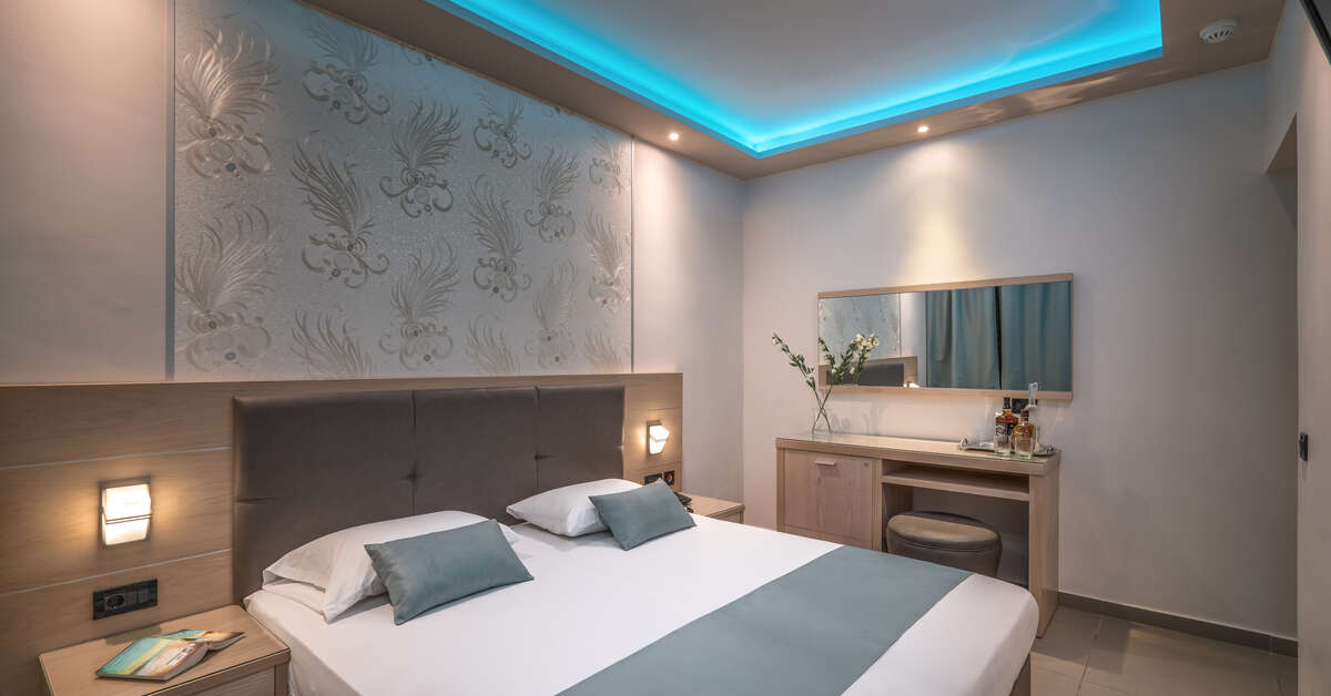 Een foto van Tzante Hotel