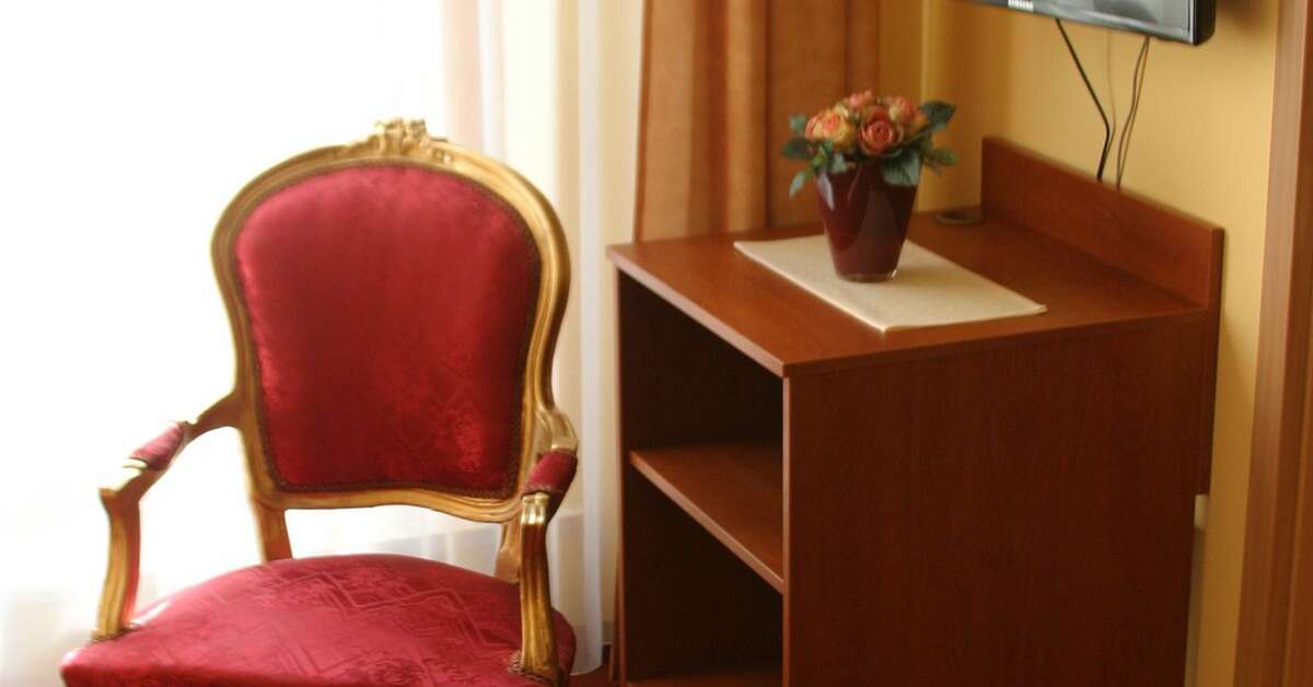 Een foto van Hotel Astoria