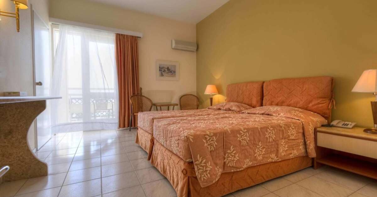 Een foto van Palmariva Beach Hotel