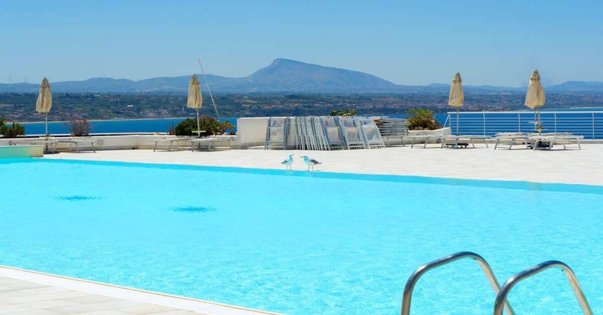 Een foto van Perla Del Golfo Club & Resort