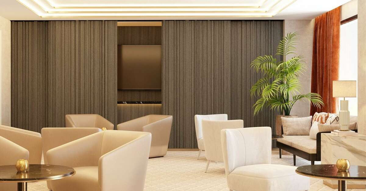 Een foto van Radisson Blu Casablanca City Center
